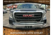 2020 GMC Sierra 1500 en Albuquerque