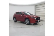 Mazda CX-5 2022 AWD 2.5 Turb