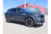$24677 : Kia Sorento 2024 S 4dr SUV thumbnail