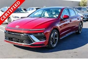$19195 : Hyundai SONATA 2024 SEL 4dr thumbnail
