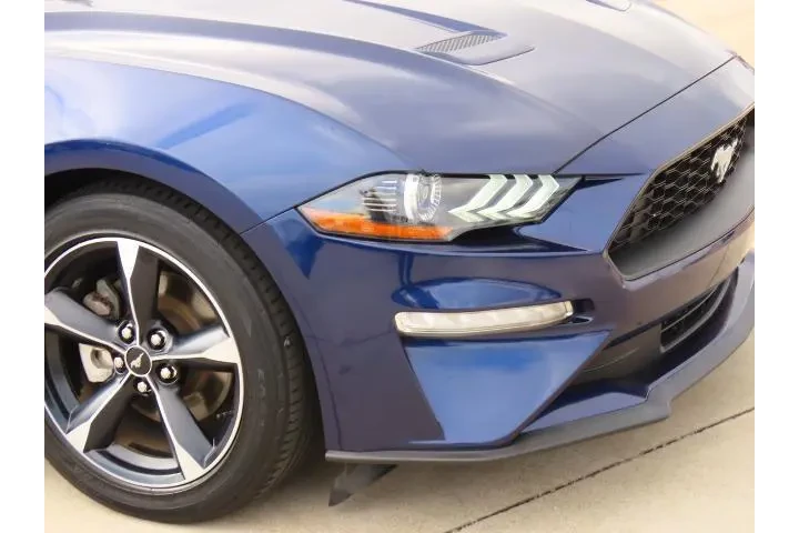 $23999 : Ford Mustang 2020 EcoBoost 2 image 6
