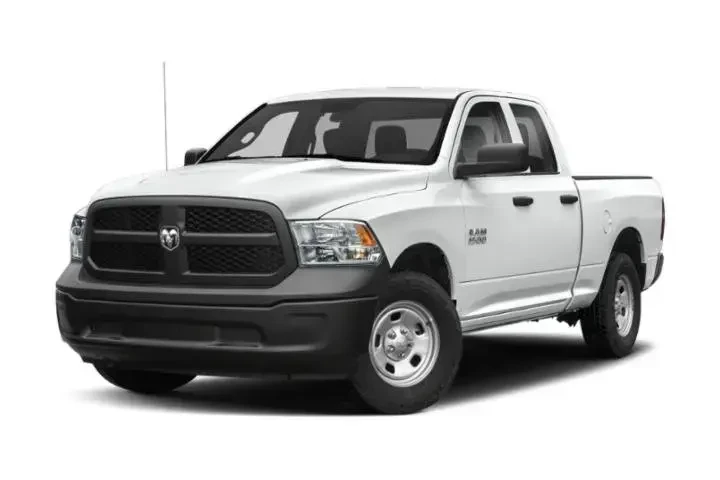$26793 : Ram 1500 Classic 2019 4x4 Tr image 4