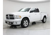 $28998 : Ram 1500 2018 4x4 Big Horn 4 thumbnail