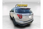 $26999 : Ford Explorer 2018 AWD Plati thumbnail