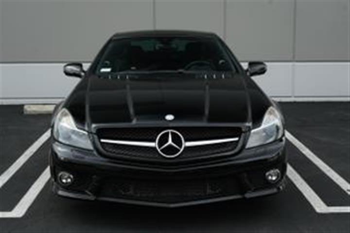 $39990 : 2009 MERCEDES-BENZ SL-CLASS20 image 4