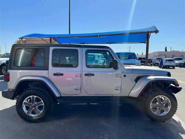 $47995 : Pre-Owned 2020 Wrangler Unlim image 5