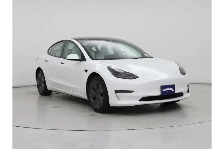 $24998 : Tesla Model 3 2023 4dr Sedan image 1