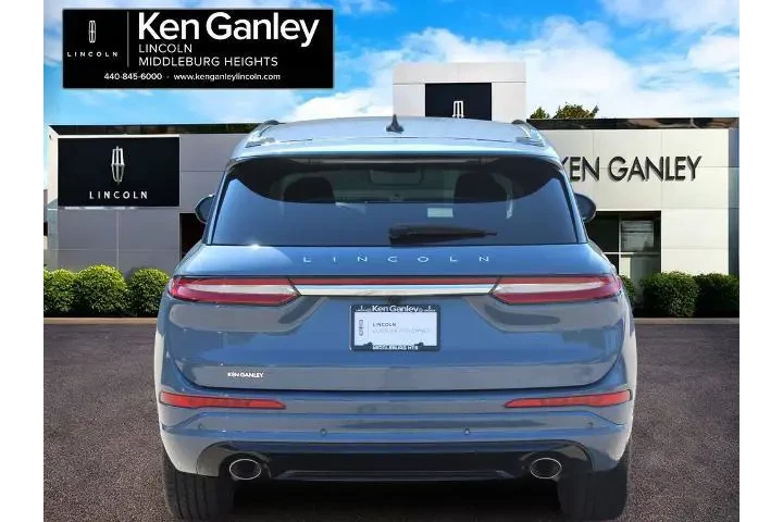 $39998 : Lincoln Corsair 2024 AWD Res image 6