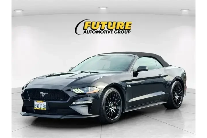 $34888 : Ford Mustang 2020 GT Premium image 8