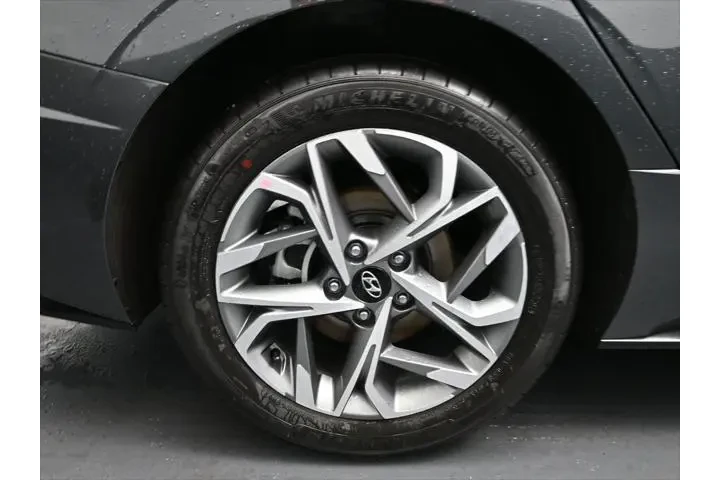 $23500 : Hyundai SONATA 2023 SEL 4dr image 5