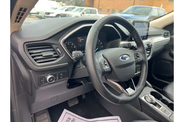 $20274 : Ford Escape 2020 AWD SEL 4dr image 7