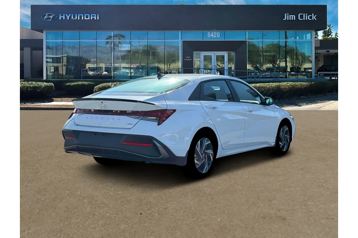 $23999 : Hyundai ELANTRA Hybrid 2025 image 7