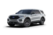 $26483 : Ford Explorer 2022 AWD ST-Li thumbnail