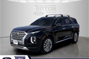 Pre-Owned 2020 Palisade Limit en Albany