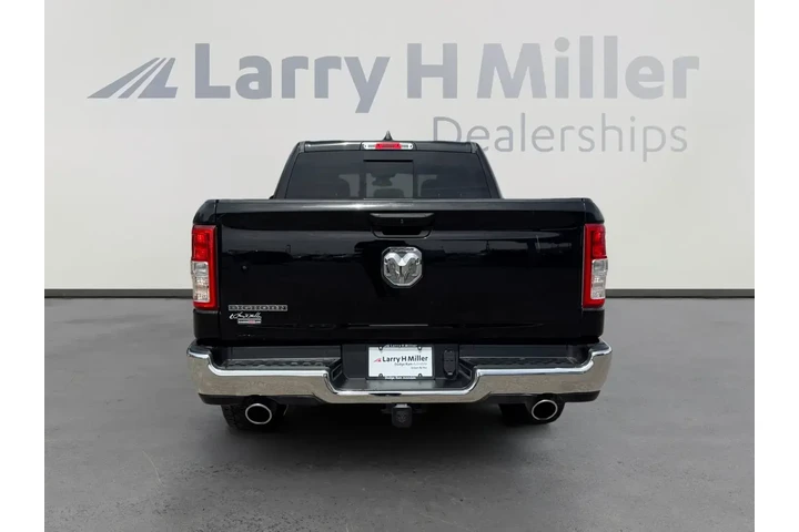 $29614 : Ram 1500 2022 4x2 Big Horn 4 image 1