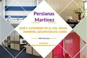 Venta de persianas y pisosCDMX thumbnail