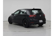 $25998 : Volkswagen Golf GTI 2021 SE thumbnail