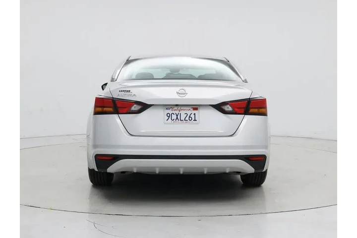 $15998 : Nissan Altima 2021 2.5 S 4dr image 6