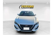 $16997 : Nissan Sentra 2023 SV 4dr Se thumbnail