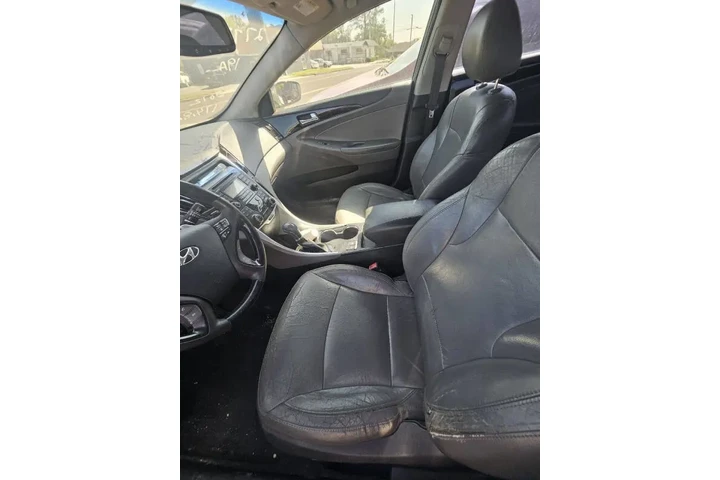 $6000 : 2012 Sonata SE 2.0T image 10