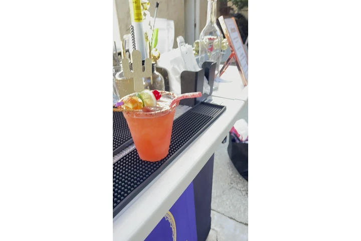 Bartenders & Meseros image 4