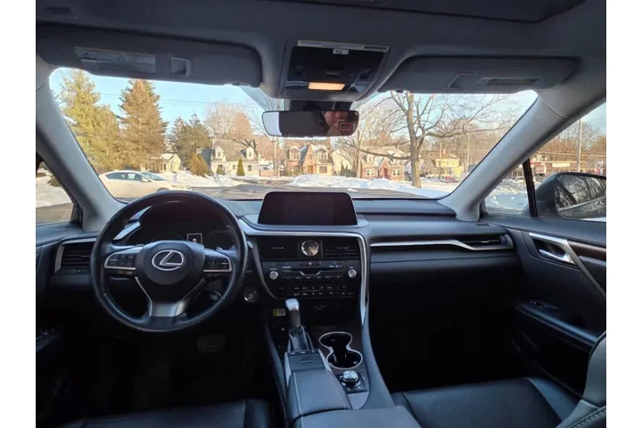 $29000 : 2021 RX 350 image 7