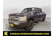 Chevrolet Silverado 1500 201 en Anchorage
