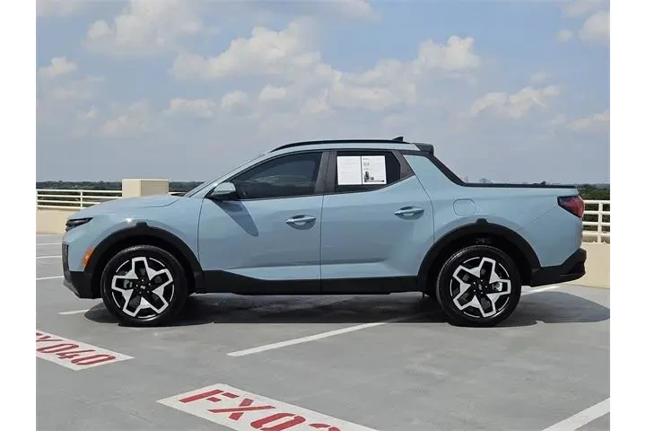 $29998 : Hyundai SANTA CRUZ 2024 AWD image 4