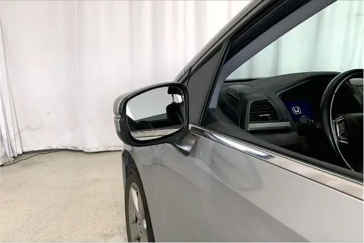 $23561 : Honda Odyssey 2018 EX-L 4dr image 10