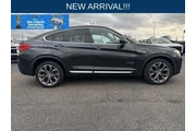BMW X4 2016 AWD xDrive28i 4d en Orlando