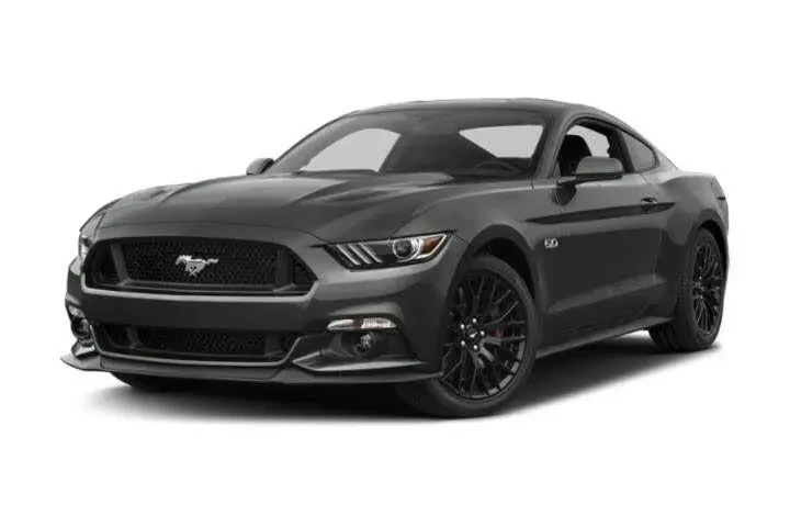 $16500 : Ford Mustang 2015 GT 2dr Fas image 1