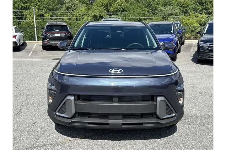 $24275 : Hyundai KONA 2025 SEL 4dr Cr image 2