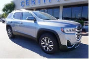 GMC Acadia 2023 SLE 4dr SUV en Houston