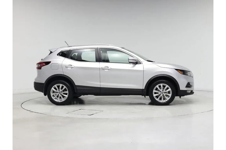 $21998 : Nissan Rogue Sport 2022 AWD image 7