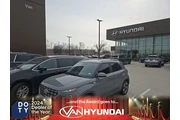 Hyundai VENUE 2021 SEL 4dr C
