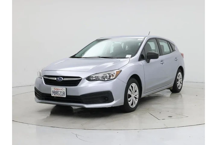 $21998 : Subaru Impreza 2022 AWD Base image 4