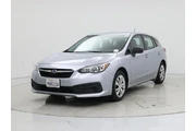 $21998 : Subaru Impreza 2022 AWD Base thumbnail