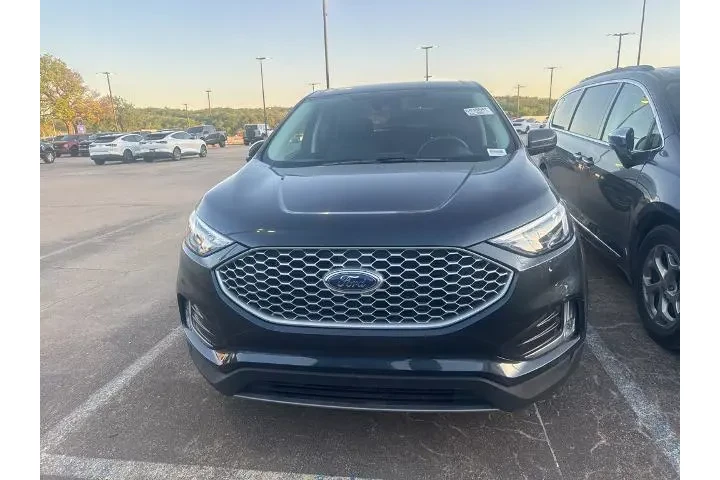 $24841 : Ford Edge 2023 AWD SEL 4dr C image 10