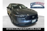 Honda Accord 2024 EX 4dr Sed en Vineland