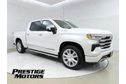 $43999 : 2022 Silverado 1500 High Coun thumbnail