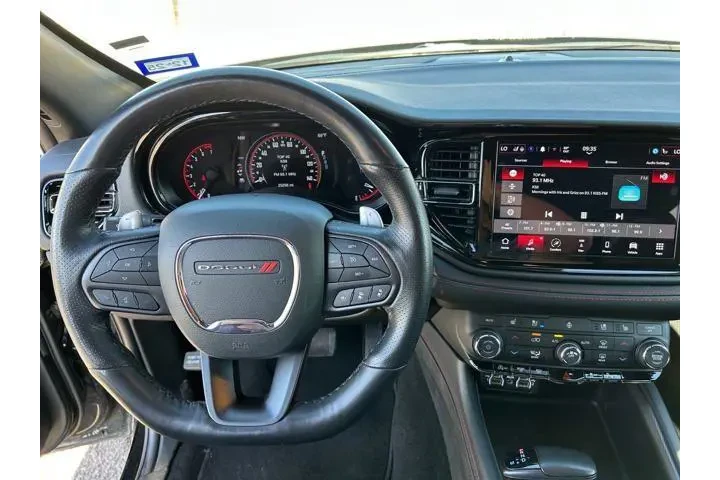 Dodge Durango 2024 GT 4dr SU image 3