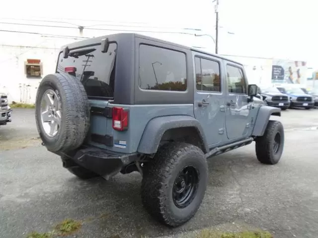 $18995 : 2014 Wrangler Unlimited Sport image 8