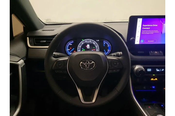 $36998 : Toyota RAV4 Hybrid 2025 AWD image 10