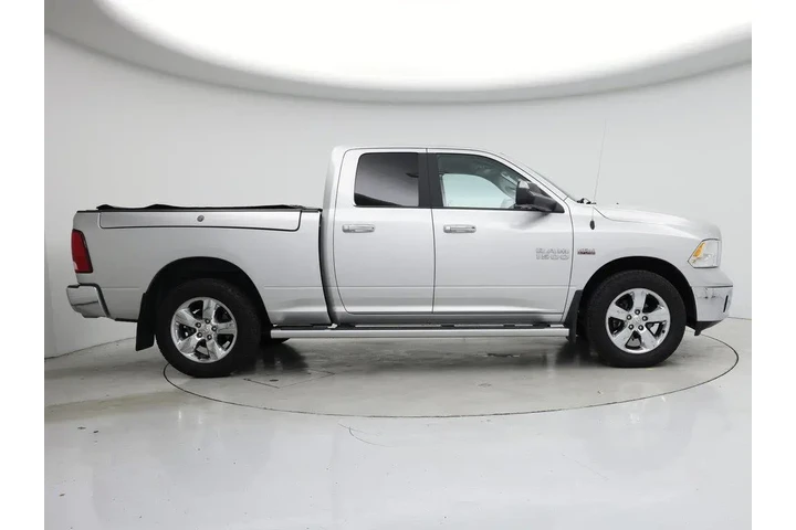$29998 : Ram 1500 2018 4x4 Big Horn 4 image 7