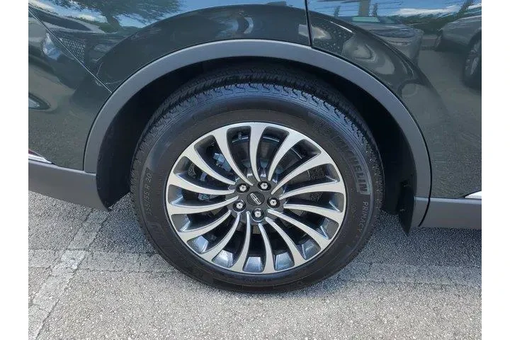 Lincoln Aviator 2022 Reserve image 6