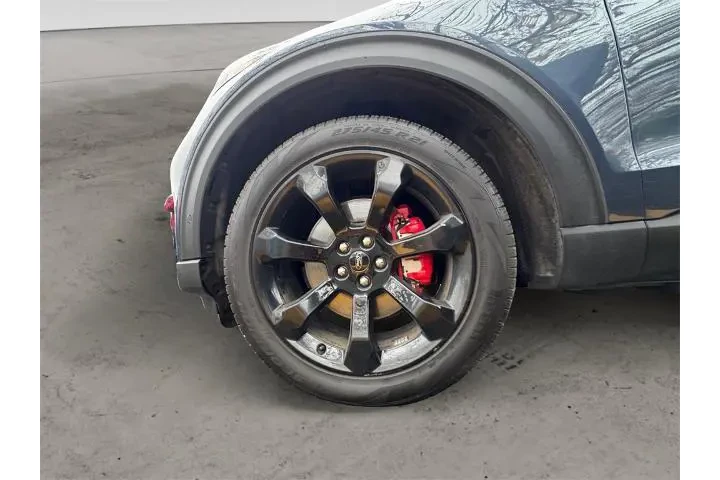 $35491 : Ford Explorer 2021 AWD ST 4d image 10