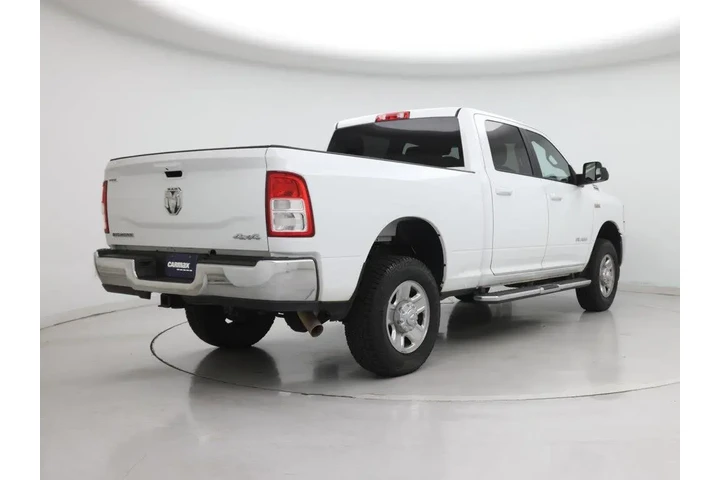 $35998 : Ram 2500 2022 4x4 Big Horn 4 image 8
