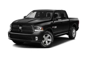 Ram 1500 2016 4x4 Big Horn 4 en Tucson