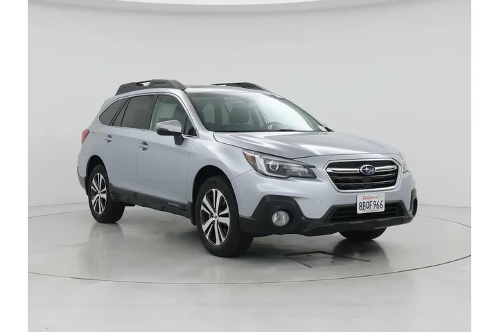 $22998 : Subaru Outback 2018 AWD 2.5i image 1