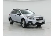 Subaru Outback 2018 AWD 2.5i en Sacramento